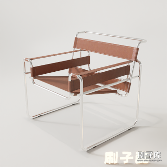 图片[6]-D5渲染器单椅模型20个-刷子库