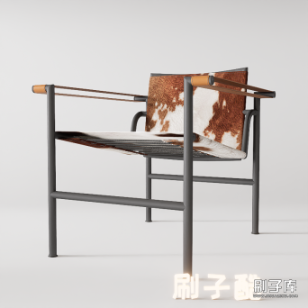 图片[8]-D5渲染器单椅模型20个-刷子库