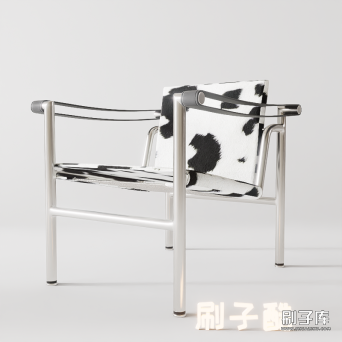 图片[13]-D5渲染器单椅模型20个-刷子库