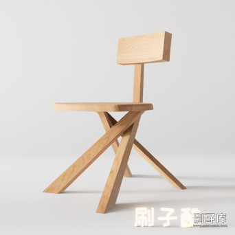 图片[15]-D5渲染器单椅模型20个-刷子库