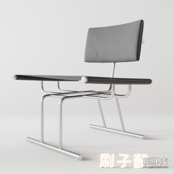 图片[16]-D5渲染器单椅模型20个-刷子库