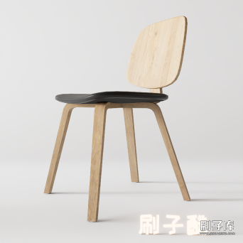 图片[17]-D5渲染器单椅模型20个-刷子库