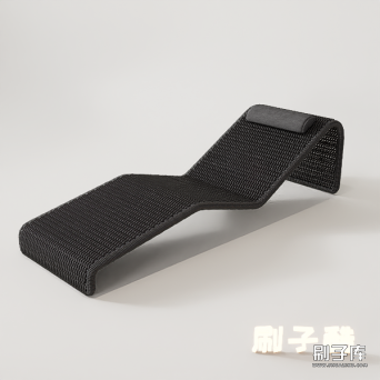 图片[1]-D5渲染器单椅模型30个 -刷子库