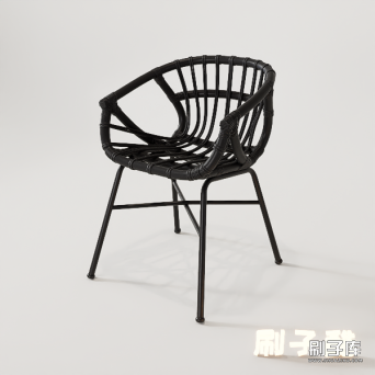 图片[5]-D5渲染器单椅模型30个 -刷子库