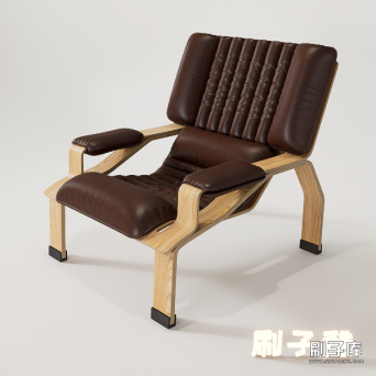 图片[6]-D5渲染器单椅模型30个 -刷子库