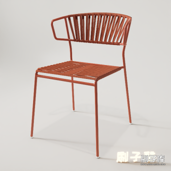 图片[7]-D5渲染器单椅模型30个 -刷子库