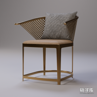 图片[12]-D5渲染器单椅模型30个 -刷子库