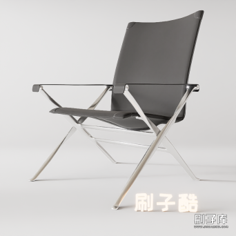 图片[13]-D5渲染器单椅模型30个 -刷子库