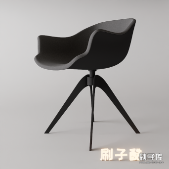 图片[15]-D5渲染器单椅模型30个 -刷子库