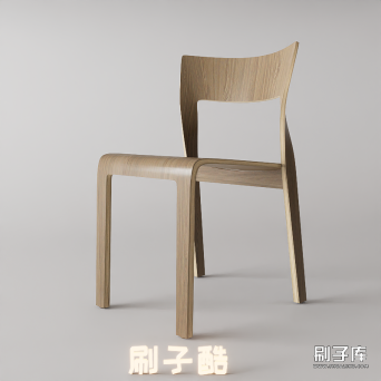 图片[17]-D5渲染器单椅模型30个 -刷子库