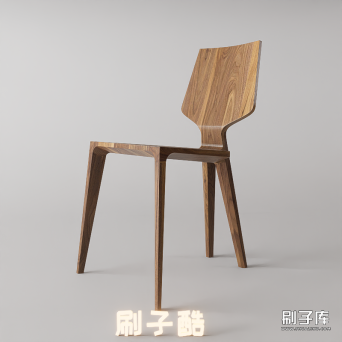 图片[18]-D5渲染器单椅模型30个 -刷子库