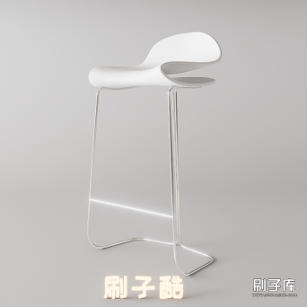 图片[21]-D5渲染器单椅模型30个 -刷子库