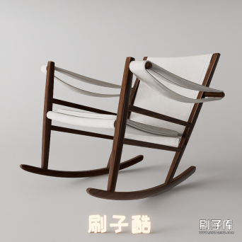 图片[23]-D5渲染器单椅模型30个 -刷子库