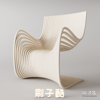 图片[27]-D5渲染器单椅模型30个 -刷子库