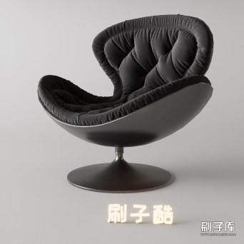 图片[29]-D5渲染器单椅模型30个 -刷子库