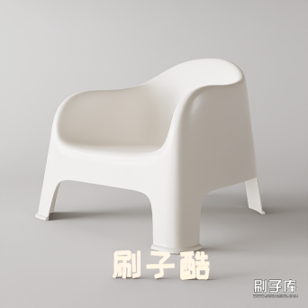 图片[30]-D5渲染器单椅模型30个 -刷子库