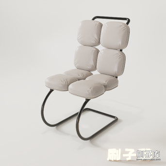 图片[12]-D5渲染器单椅模型20个 -刷子库