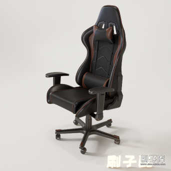 图片[14]-D5渲染器单椅模型20个 -刷子库