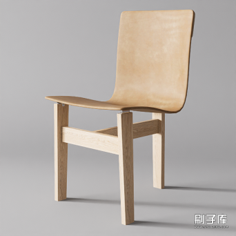 图片[16]-D5渲染器单椅模型20个 -刷子库