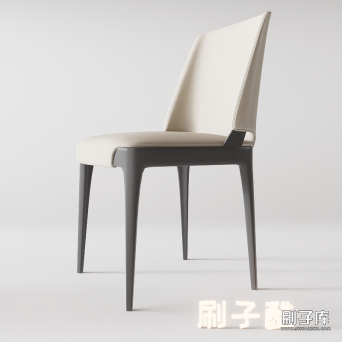 图片[2]-D5渲染器单椅模型20个 -刷子库