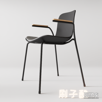 图片[3]-D5渲染器单椅模型20个 -刷子库