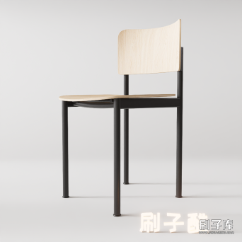 图片[4]-D5渲染器单椅模型20个 -刷子库