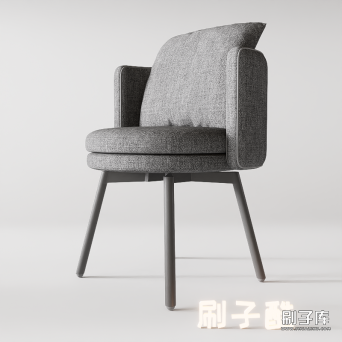 图片[5]-D5渲染器单椅模型20个 -刷子库