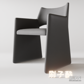 图片[8]-D5渲染器单椅模型20个 -刷子库