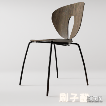图片[10]-D5渲染器单椅模型20个 -刷子库