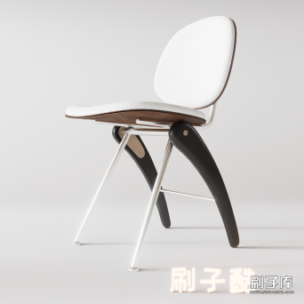 图片[12]-D5渲染器单椅模型20个 -刷子库