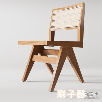 图片[13]-D5渲染器单椅模型20个 -刷子库