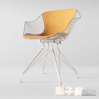 图片[15]-D5渲染器单椅模型20个 -刷子库