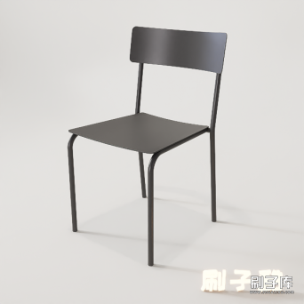 图片[17]-D5渲染器单椅模型20个 -刷子库