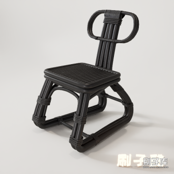 图片[18]-D5渲染器单椅模型20个 -刷子库