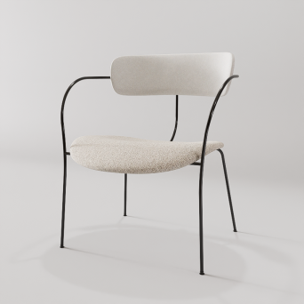 图片[6]-D5渲染器单椅模型20个 -刷子库