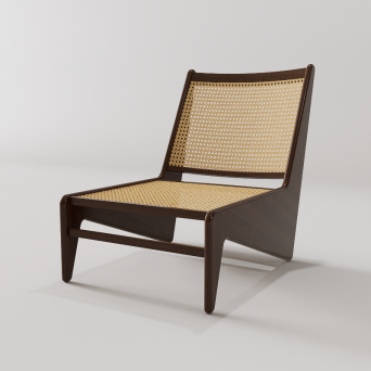 图片[9]-D5渲染器单椅模型20个 -刷子库