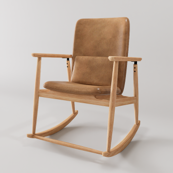 图片[12]-D5渲染器单椅模型20个 -刷子库