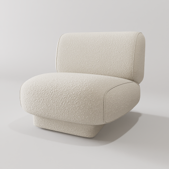 图片[11]-D5渲染器单椅模型20个 -刷子库