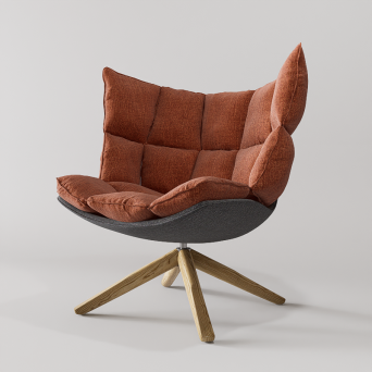 图片[14]-D5渲染器单椅模型20个 -刷子库