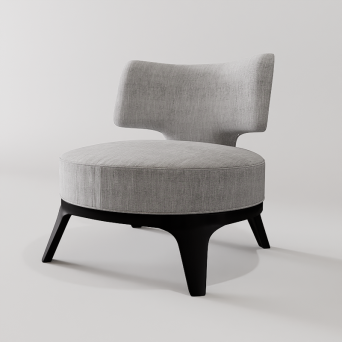 图片[13]-D5渲染器单椅模型20个 -刷子库