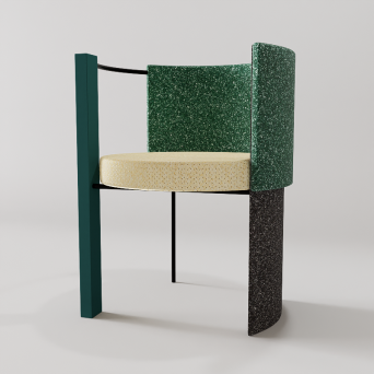 图片[15]-D5渲染器单椅模型20个 -刷子库