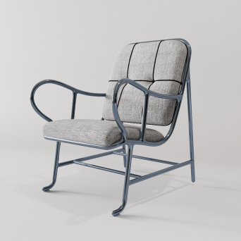 图片[16]-D5渲染器单椅模型20个 -刷子库