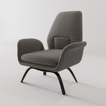 图片[19]-D5渲染器单椅模型20个 -刷子库