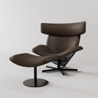 图片[20]-D5渲染器单椅模型20个 -刷子库