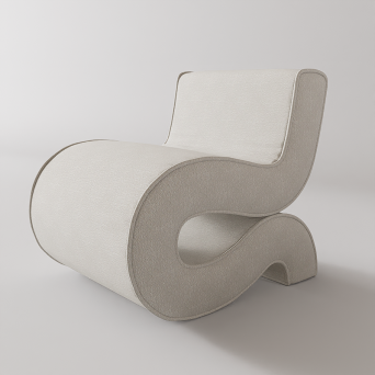 图片[2]-D5渲染器单椅模型20个 -刷子库