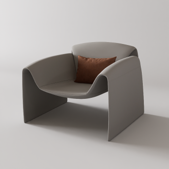 图片[4]-D5渲染器单椅模型20个 -刷子库