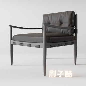 图片[8]-D5渲染器单椅模型20个 -刷子库