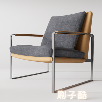 图片[11]-D5渲染器单椅模型20个 -刷子库