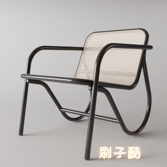 图片[13]-D5渲染器单椅模型20个 -刷子库