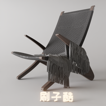 图片[16]-D5渲染器单椅模型20个 -刷子库